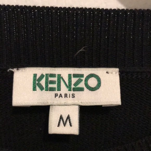 Kenzo Sweater - Picture 2 of 3